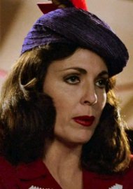 Joanna Cassidy